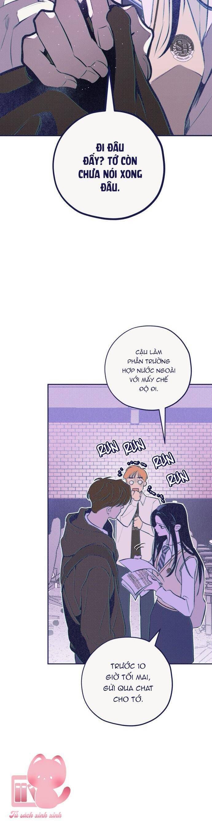 Trắc Nghiệm 4 Lựa Chọn - chap3 - Trang 12